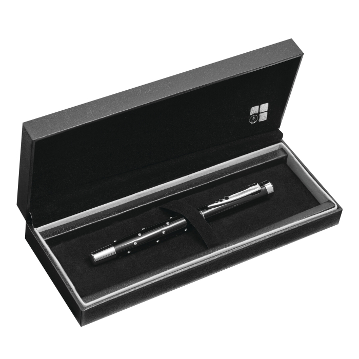 Metalowe pióro kulkowe RIGA