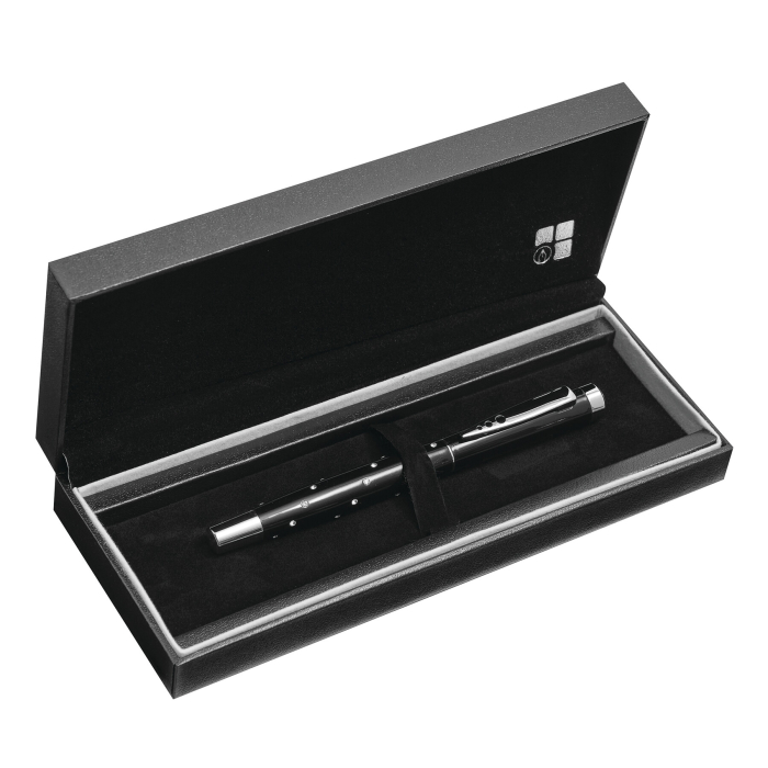 Metalowe wieczne pióro ST. PETERSBURG