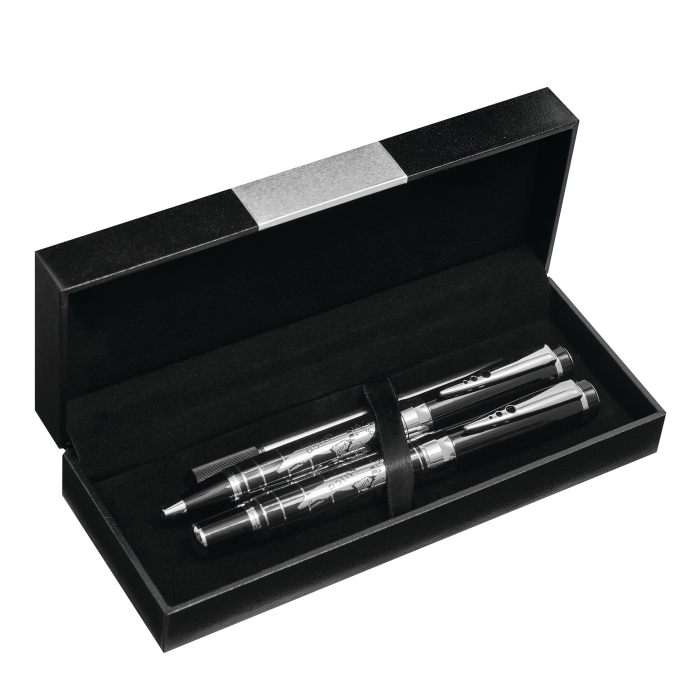 Zestaw do pisania INTERCONTINENTAL