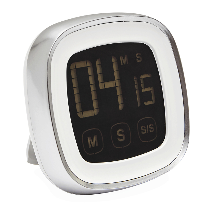 Minutnik TOUCH´N´COOK