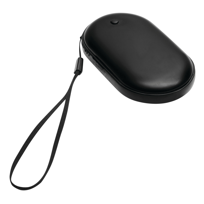 Powerbank i ogrzewacz kieszonkowy HEAT POWER.