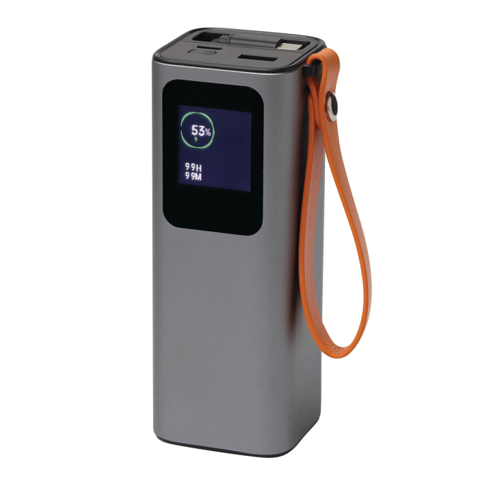 MOBILEWORK - Powerbank.