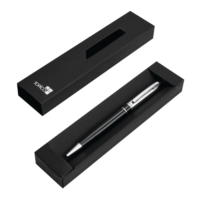 Długopis metalowy SILVER LINE