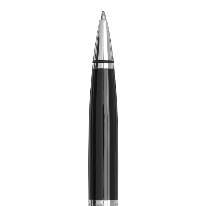 Długopis ze stali nierdzewnej TOUCH DOWN