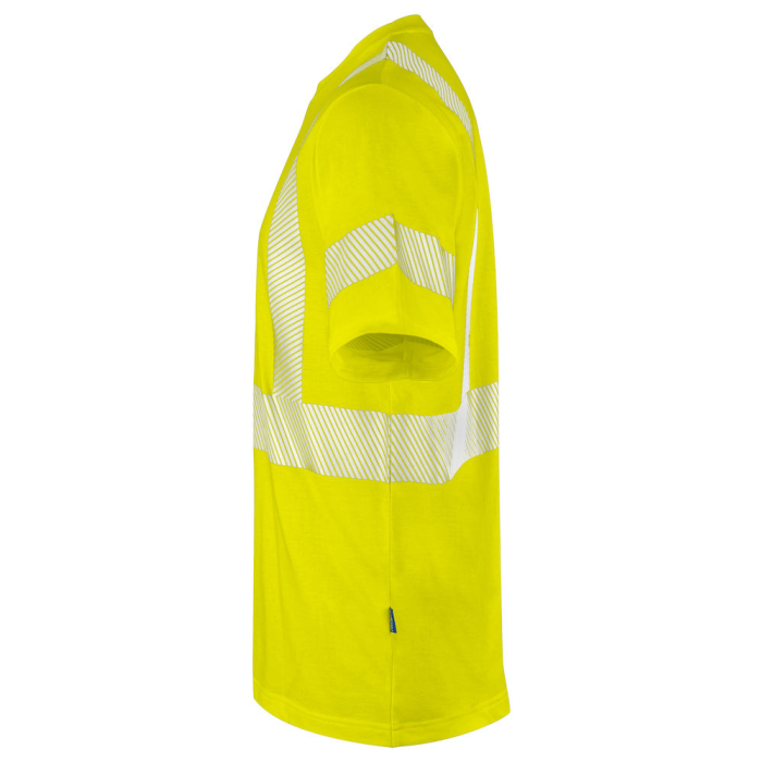 6013 T-SHIRT HV - EN ISO 20471 KLASA 3/2