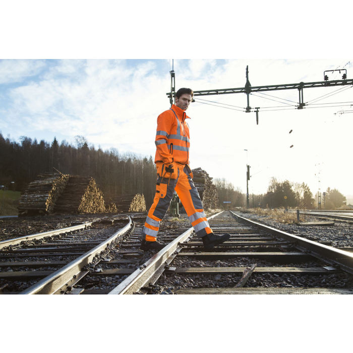 6412 SOFTSHELL HV KLASA 3