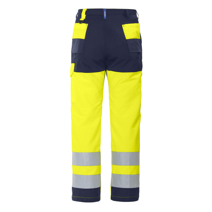 6501 SPODNIE DO PASA HV KLASA 2