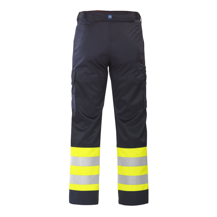 6507 SPODNIE DO PASA HV KLASA 1