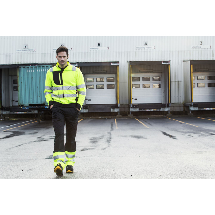 6523 SPODNIE KLASA 1