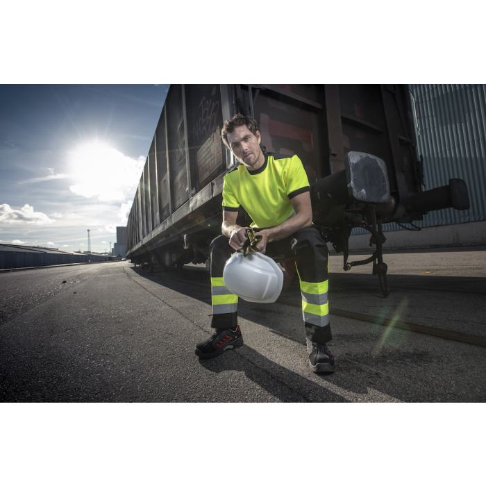 6524 SPODNIE EXTREME