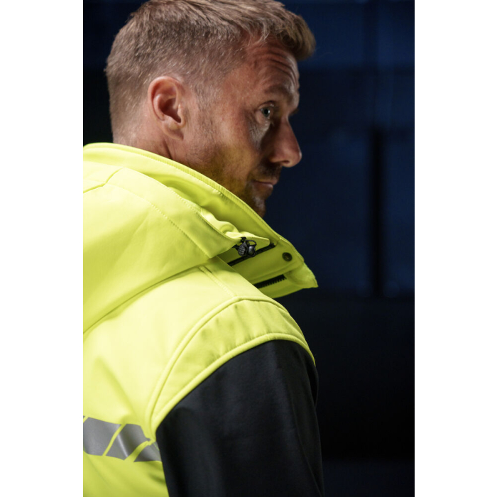 7400 Kurtka typu softshell