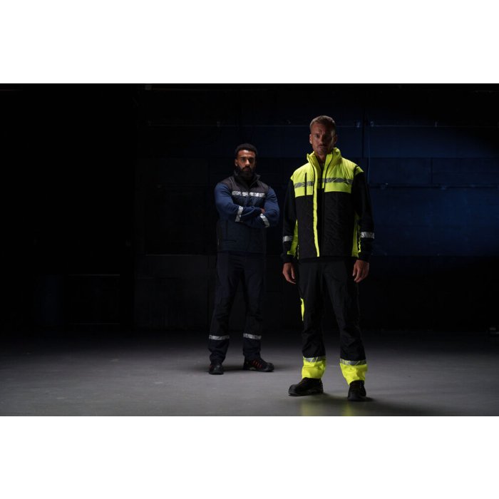 7507 Spodnie serwisowe