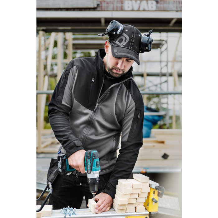 9062 CZAPKA Z LOGO PROJOB