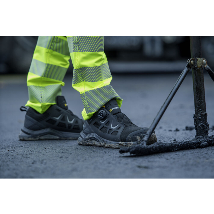 9516 Wodoodporne buty ochronne ORYX