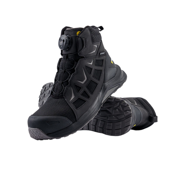 9518 Wodoodporne buty do kostki ORYX S7S