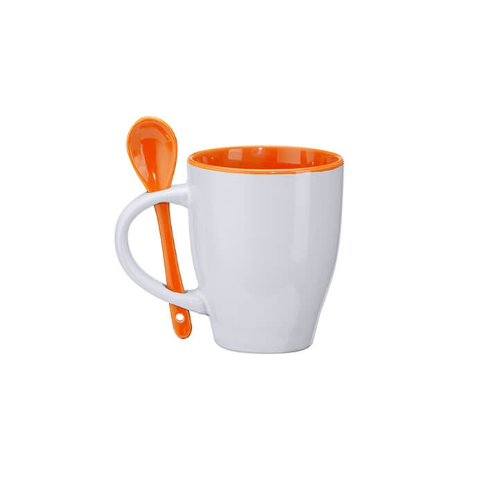 AKEBIA - Kubek ceramiczny 350ml