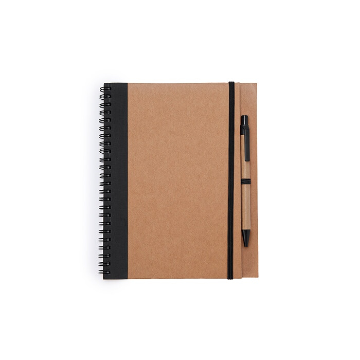 ALANI - Notatnik z długopisem