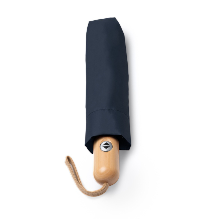 Alariz - Składany parasol z otwieraniem automatycznym.