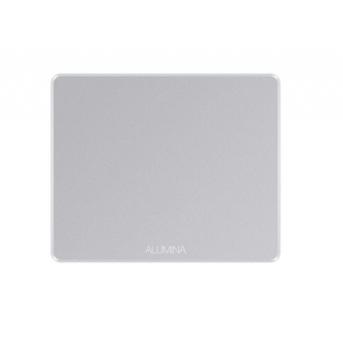ALUMINA - podkładka pod mysz