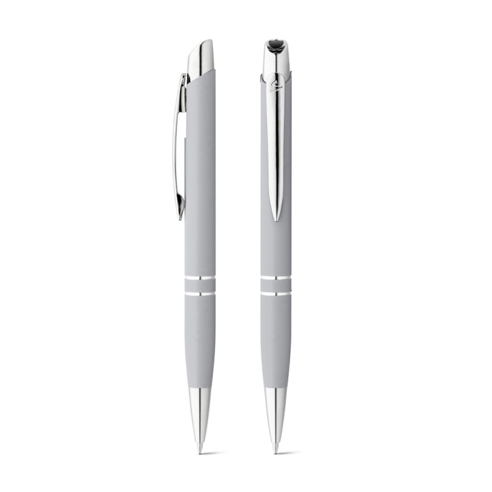 Aluminiowy długopis