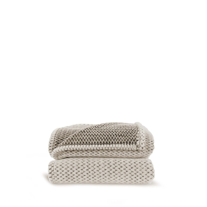 ANNI Pled z polaru, beżowy