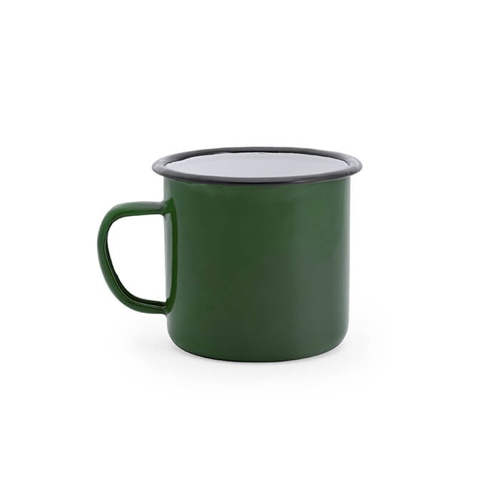 ANON - Kubek stalowy 380ML