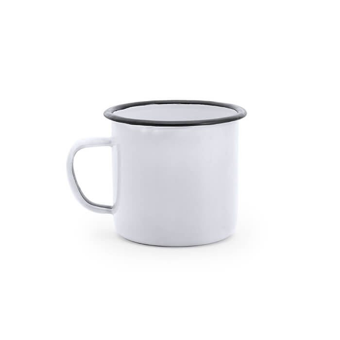 ANON - Kubek stalowy 380ML