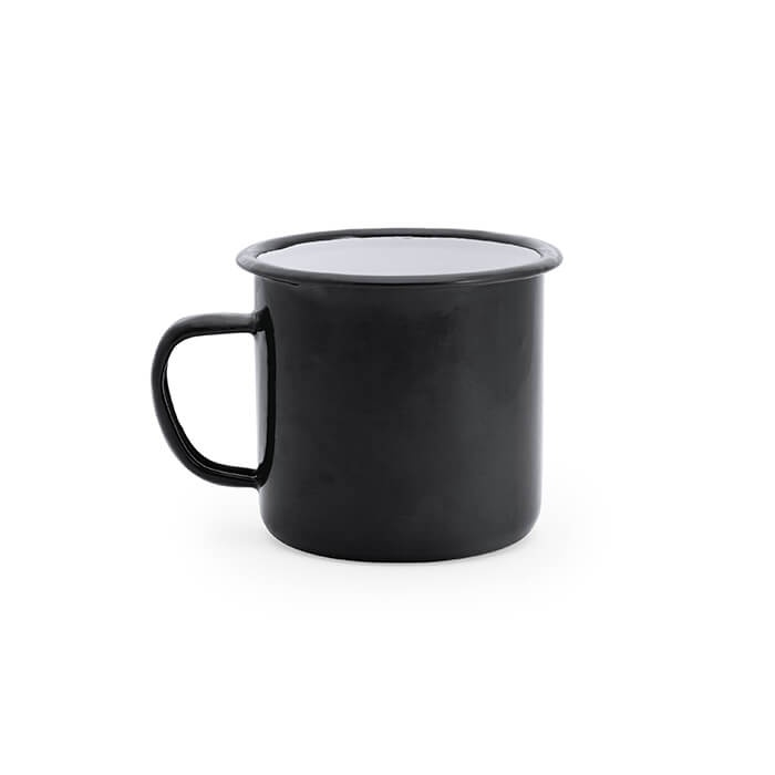 ANON - Kubek stalowy 380ML