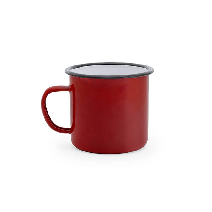 ANON - Kubek stalowy 380ML