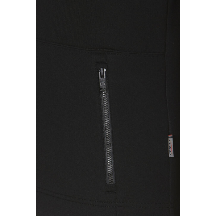 ANZAC FZ COLLAR WOMAN