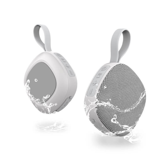 AQUARIUS - Wodoodporny głośnik bezprzewodowy