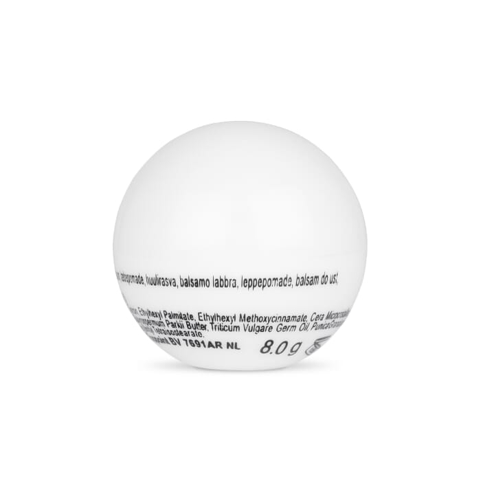 Balsam do ust, biały