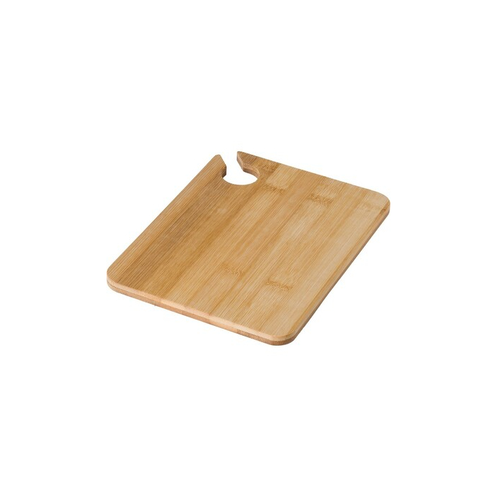 Bambusowa deska do serwowania brązowy