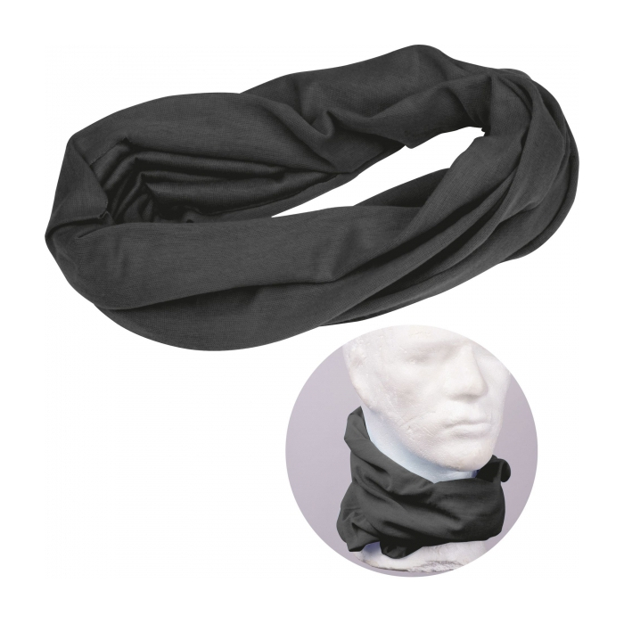 Bandana, czarny