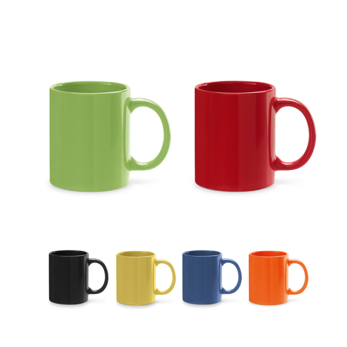 BARINE. Kubek ceramiczny 350 ml