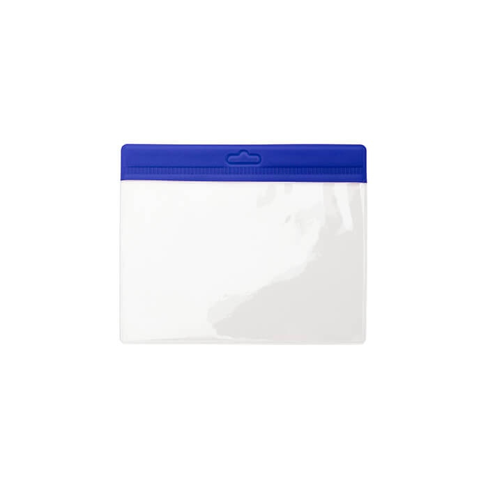 BASH - Identyfikator PVC