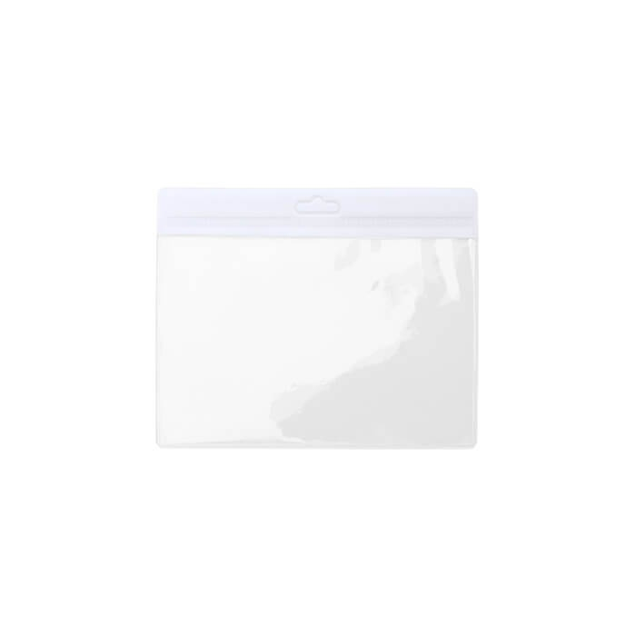 BASH - Identyfikator PVC