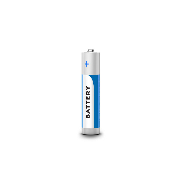 Bateria AAA wielobarwny