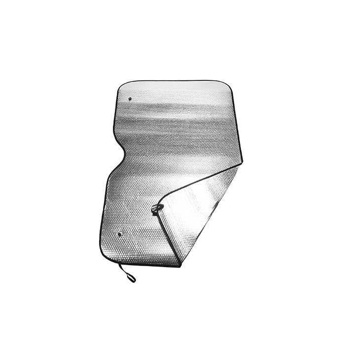 BATUR - osłona przeciwsłoneczna XL do samochodu