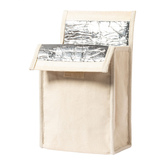 bawełniana torba chłodząca