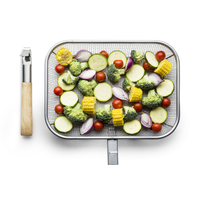 BBQ kosz do grillowania Fredde