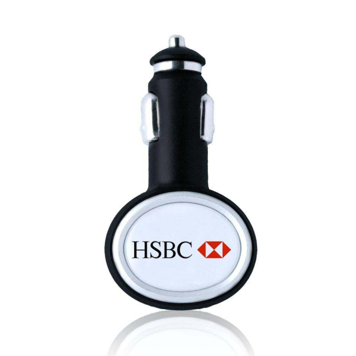 BC1 - ładowarka samochodowa