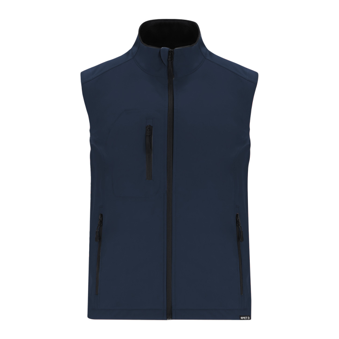 bezrękawnik softhsell RPET