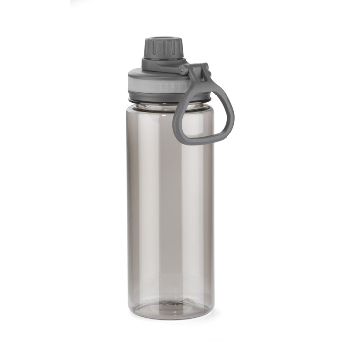 Bidon GREY 700 ml popielaty (szary)
