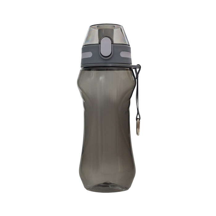 Bidon Primo 660 ml, szary