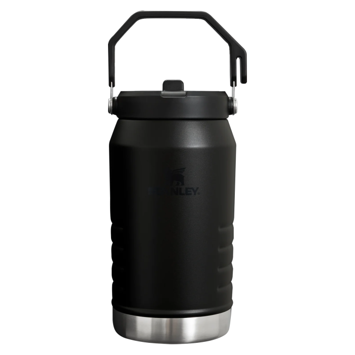 Bidon The IceFlow Flip Straw 2.0, 1,90L