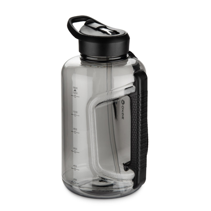 Bidon z uchwytem HARDI 1600 ml czarny