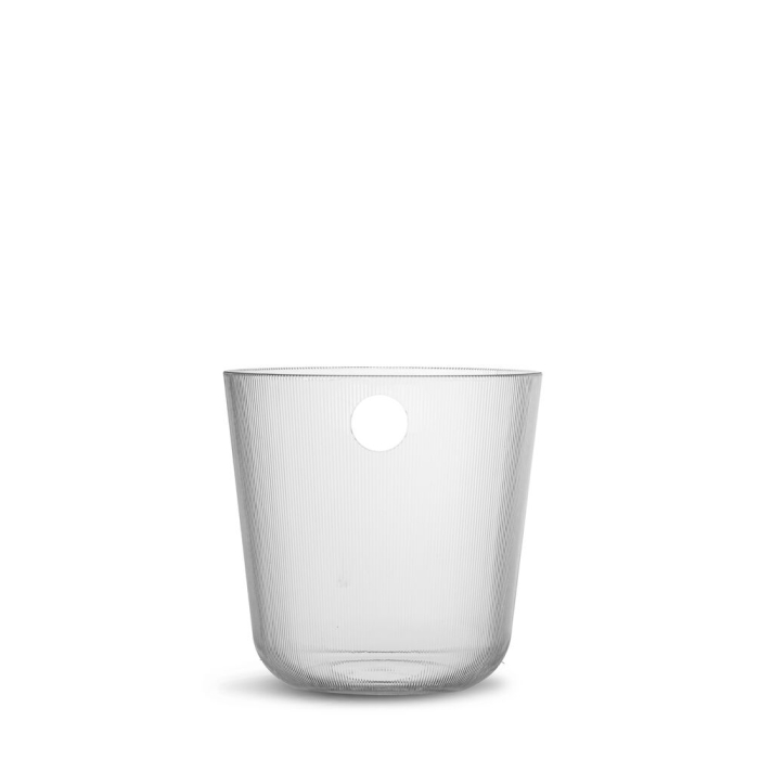 BILLI SCHŁADZACZ DO WINA, PRZEZROCZYSTY