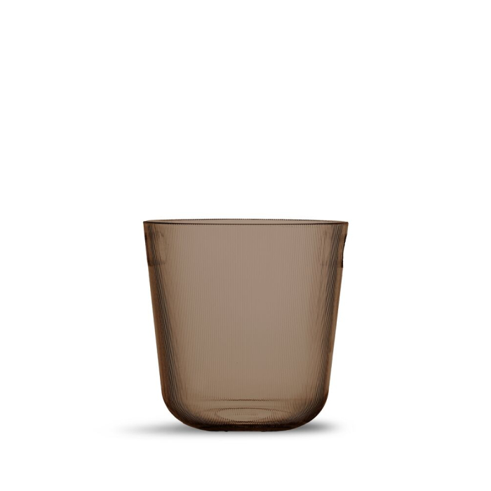 BILLI SCHŁADZACZ DO WINA RPET, BRĄZOWY