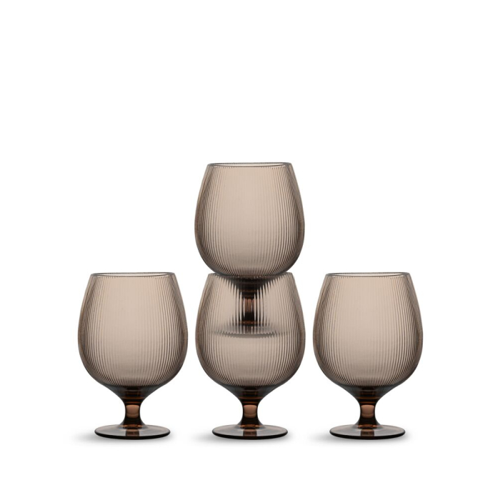 BILLI SZKLANKI DO PIWA, 4-SZT